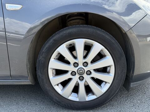 Annonce voiture Opel Astra 5990 €