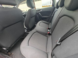 A1 1.6 TDI 90ch FAP Ambiente 5 places 2013 occasion 90400 Danjoutin