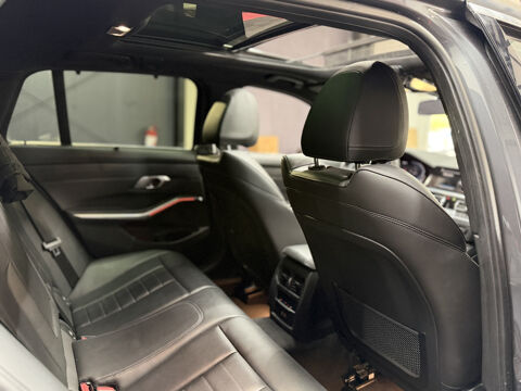 S&eacute;rie 3 Touring G21 330e 292 ch Luxury Line 2021 occasion 78680 &Eacute;p&ocirc;ne