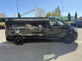 Talento Fg lh1 2.0 Ecojet 170ch evoluzione 2021 occasion 68390 Sausheim