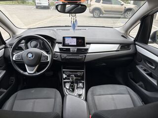 Serie 2 Active Tourer 216D Business DKG7 2020 occasion 76760 Yerville