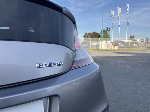 CR-Z Hybrid 1.5 i-VTEC GT // GARANTIE 1 AN 2010 occasion 44860 Pont-Saint-Martin