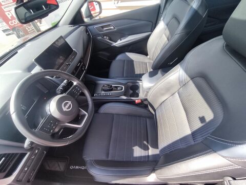 Qashqai III E-POWER LIMITED EDITION UNPLUGGED 2024 occasion 27500 Pont-Audemer