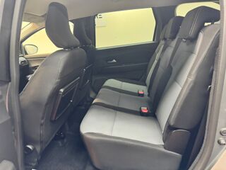 Jogger 1.6 16V 141 Hybrid 94 cv Bo&icirc;te auto 2024 occasion 71300 Montceau-les-Mines