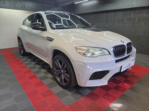 X6 M 555ch GARANTIE 12 MOIS 2013 occasion 71300 Montceau-les-Mines