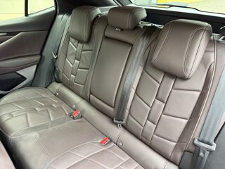 DS4 ETOILE NAPPA 2025 occasion 68390 Sausheim