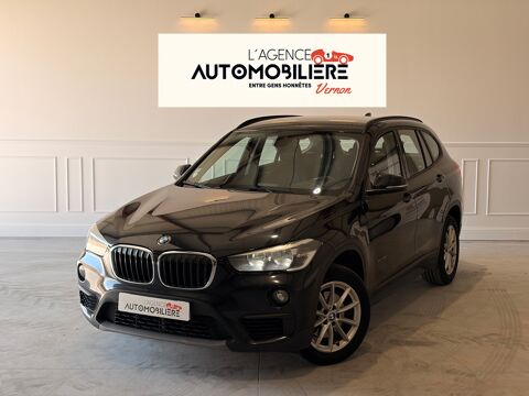 Annonce voiture BMW X1 12490 €