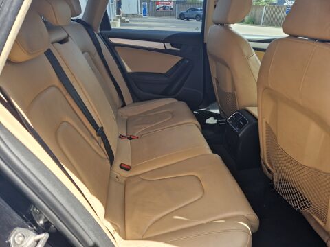 A4 (2) 2.0 TDI 150 Ambition luxe 2013 occasion 80480 Salou&euml;l
