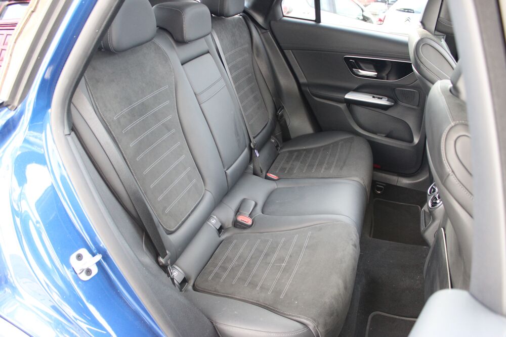 Classe GLC 300 e 9G-Tronic 4Matic AMG LINE ( Toit ouvrant panoramique, 2023 occasion 34200 S&egrave;te