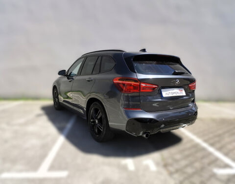 X1 1.8 D 150 M-SPORT XDRIVE 2016 occasion 34160 Castries