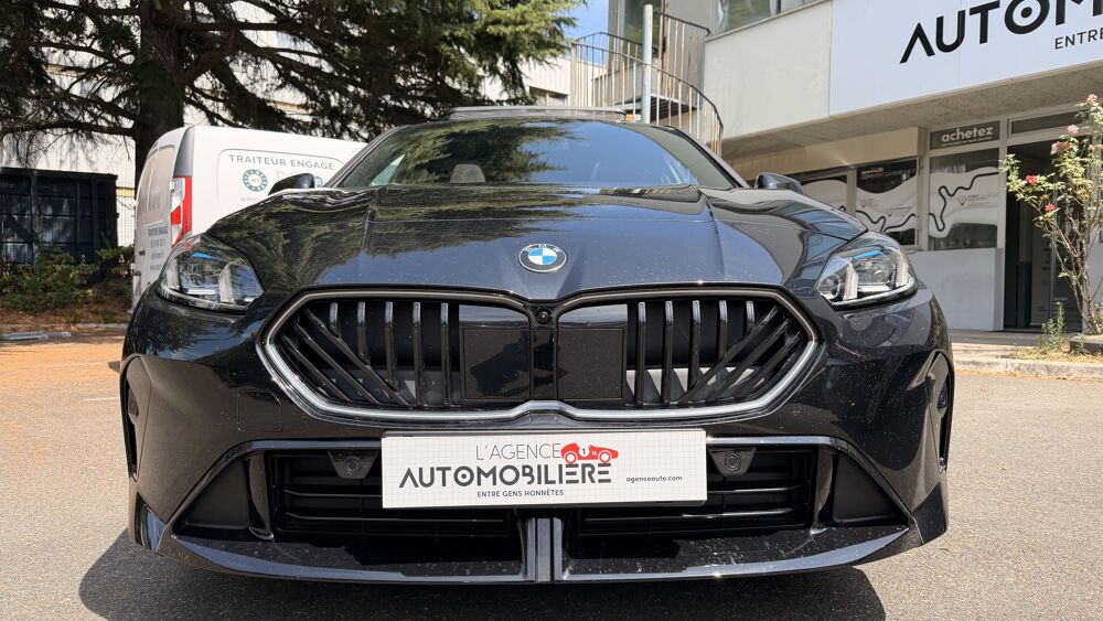 S&eacute;rie 1 (F70) 120i 1.5 i 12V Hybrid DCT7 170 cv Bo&icirc;te auto 2026 occasion 91120 Palaiseau