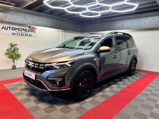 Jogger 1.6 16V 141 Hybrid 94 cv Bo&icirc;te auto 2024 occasion 71300 Montceau-les-Mines