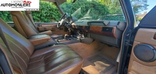 Range Rover 4.2 V8 LSE BVA Classic 1992 occasion 60700 Fleurines