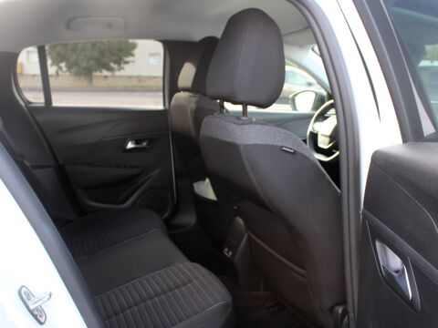 208 136 CH Style * PREMIERE MAIN, CAMERA DE RECUL 2023 occasion 70000 Vesoul