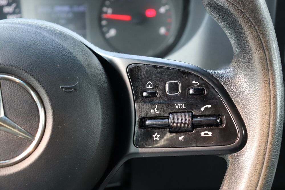 Sprinter (910) L3H3 214 CDI 143 (Cam&eacute;ra, Attelage, CarPlay) 2019 occasion 88000 &Eacute;pinal