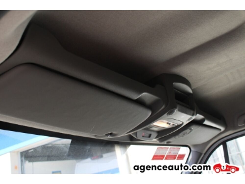 NV400 FOURGON 2.3 DCI 150 3500 L3H2 OPTIMA START-STOP (TVA RECUPER 2021 occasion 34200 S&egrave;te