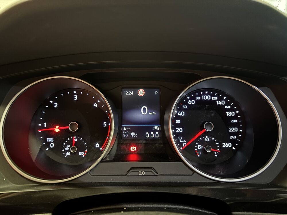Tiguan TIGUAN II (2) 2.0 TDI 150 LIFE BUSINESS DSG7 2022 occasion 37170 Chambray-l&egrave;s-Tours
