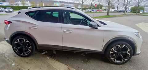 Cupra Formentor FORMENTOR E-HYBRID 245 CH VZ 2023 occasion Pont-Audemer 27500
