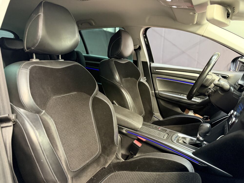 M&eacute;gane IV Estate Tce 130 Energy EDC Intens 7.0 CV 2017 occasion 78680 &Eacute;p&ocirc;ne