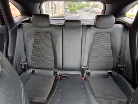 Classe GLA II 200 D BUSINESS LINE 8G-DCT 2022 occasion 80480 Salou&euml;l