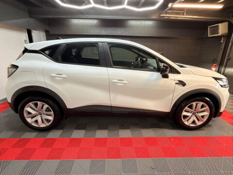 Captur II (2) 1.0 TCE 90 EVOLUTION 2024 occasion 71300 Montceau-les-Mines