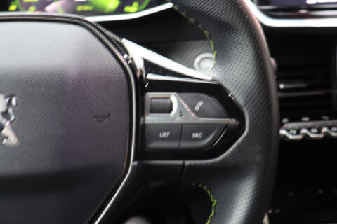 2008 1.5 BlueHDI 100 GT-Line (Suivi full Peugeot) 2020 occasion 88000 &Eacute;pinal