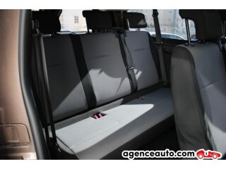 Proace 1.5 D4D 120 LONG L3 DYNAMIC ( Radar de recul, 1&egrave;re main ... 2021 occasion 34200 S&egrave;te