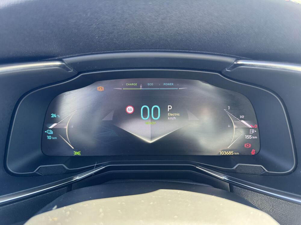 DS7 HYBRIDE RECHARGEABLE E-TENSE 225 EAT8 RIVOLI | CUIR / TOIT O 2023 occasion 44860 Pont-Saint-Martin
