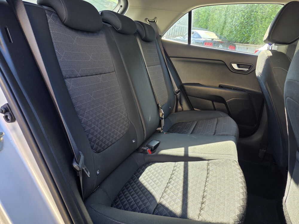 Rio 1.2i 84ch Active 5 Portes Euro6 2023 occasion 69008 Lyon