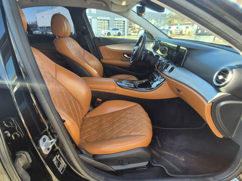 Classe E 300 e 320 EQ Power 9G-TRONIC 211 cv ADVANGARDE 2020 occasion 25400 Audincourt