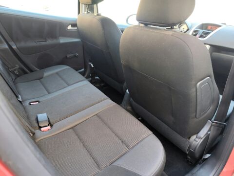 207 SW VTI 95 1.4L CLIM GARANTIE 6 MOIS 2011 occasion 34160 Castries