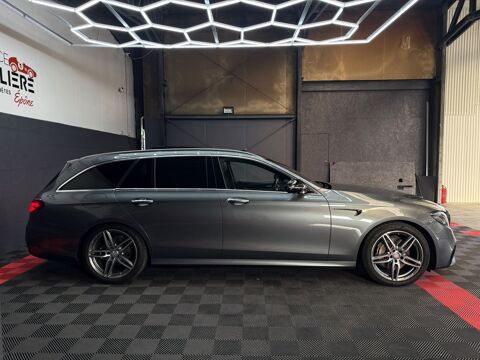 Classe E 220 2.0 CDI AMG-LINE 2016 occasion 78680 &Eacute;p&ocirc;ne