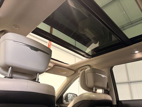 Koleos II 2.0 DCI 175 INITIALE PARIS 2018 occasion 27620 Gasny