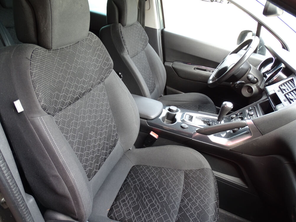 3008 GENERATION-I SUV POLYVALENT 2015 occasion 27500 Pont-Audemer