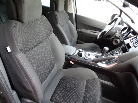 3008 GENERATION-I SUV POLYVALENT 2015 occasion 27500 Pont-Audemer