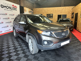 Sorento 2l2.crdi Premium 2010 occasion 59640 Dunkerque