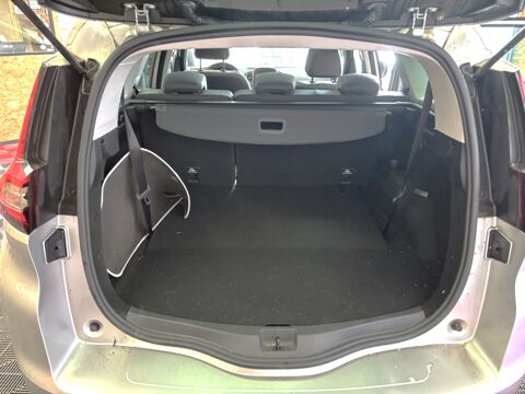 Grand scenic IV Grand Scenic 1.3 TCe 140ch FAP Business 7 places 2020 occasion 59640 Dunkerque