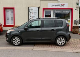 C3 Picasso 1.4 VTi 16V 95 ch 2012 occasion 88100 Sainte-Marguerite