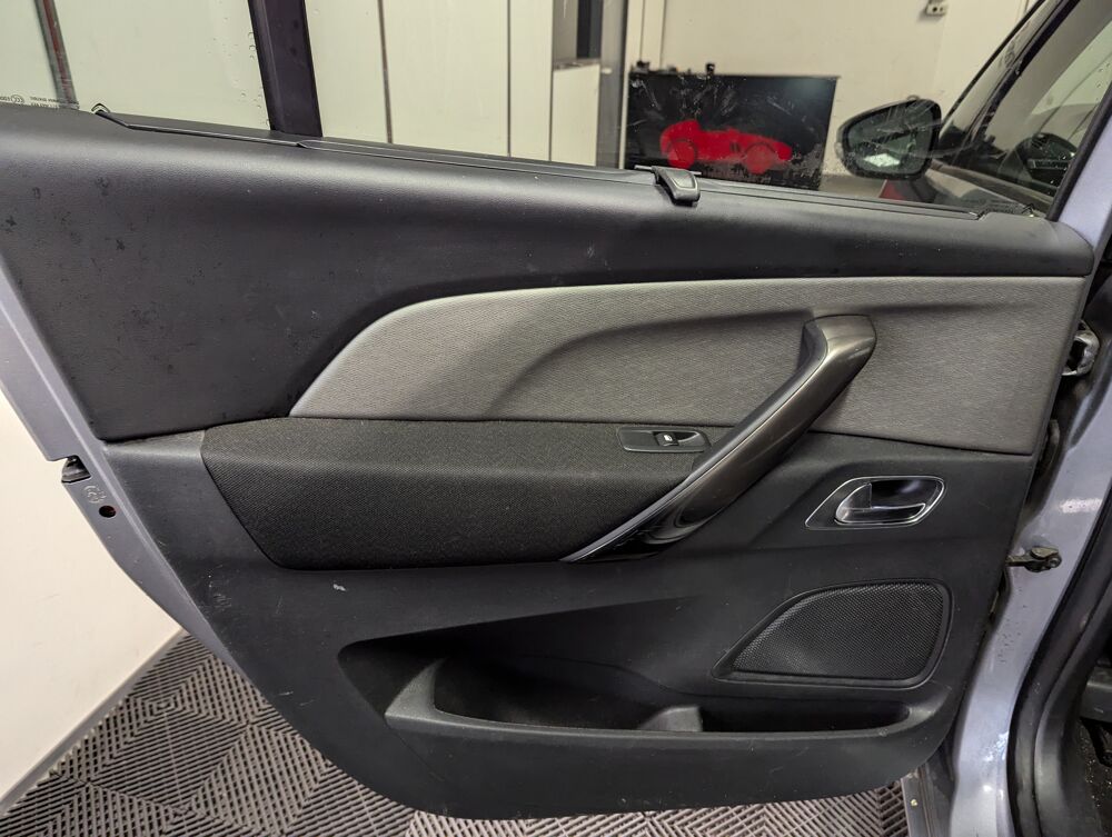 Grand C4 Picasso II (2) 2.0 BLUEHDI 150 S&S SHINE BV6 7PL 2017 occasion 95800 Cergy