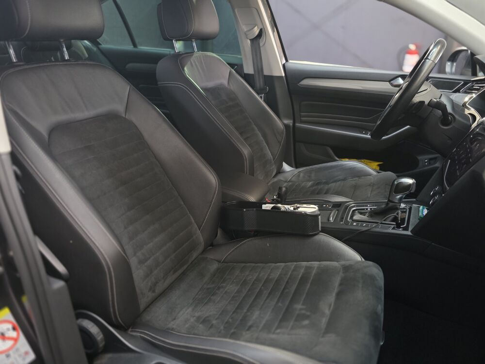 Passat 1.4 TSI Hybrid Rechargeable 218ch 2020 occasion 78680 &Eacute;p&ocirc;ne