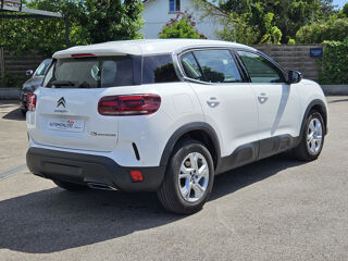C5 aircross 1.2 PURETECH 130 LIVE - 1ERE MAIN 2023 occasion 25400 Audincourt