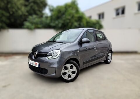 Annonce voiture Renault Twingo 8890 €