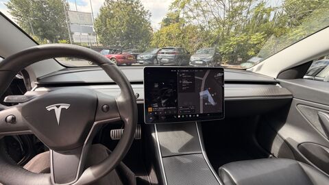 Model 3 Performance dual motor AWD 513 cv 2020 occasion 91120 Palaiseau