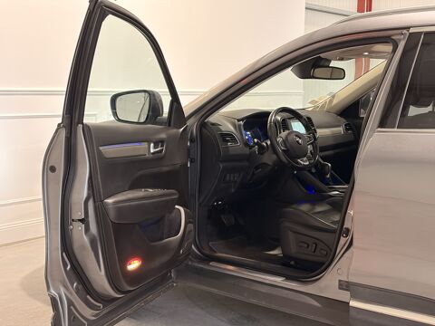 Koleos II 2.0 DCI 175 INITIALE PARIS 2018 occasion 27620 Gasny