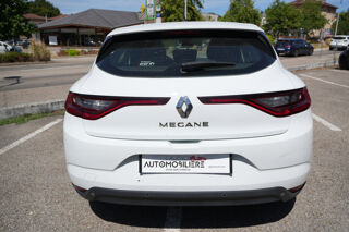 M&eacute;gane IV 1.5 DCI 90 ENERGY BUSINESS 2017 occasion 01000 Saint-Denis-l&egrave;s-Bourg