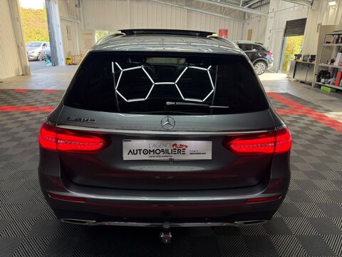 Classe E 220 2.0 CDI AMG-LINE 2016 occasion 78680 &Eacute;p&ocirc;ne
