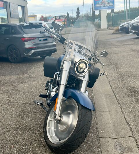DIVERS 2018 occasion 68390 Sausheim