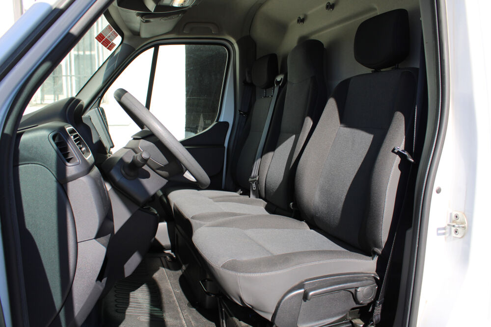 NV400 FOURGON 2.3 DCI 150 3500 L3H2 OPTIMA START-STOP (TVA RECUPER 2021 occasion 34200 S&egrave;te