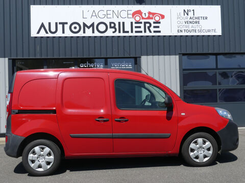 Kangoo Express GRAND CONFORT BLUE DCI 95 CV 2020 occasion 14400 Nonant