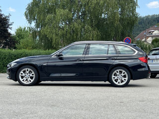 S&eacute;rie 3 320d Touring LUXURY X-Drive 184ch BVA 2013 occasion 25300 Pontarlier